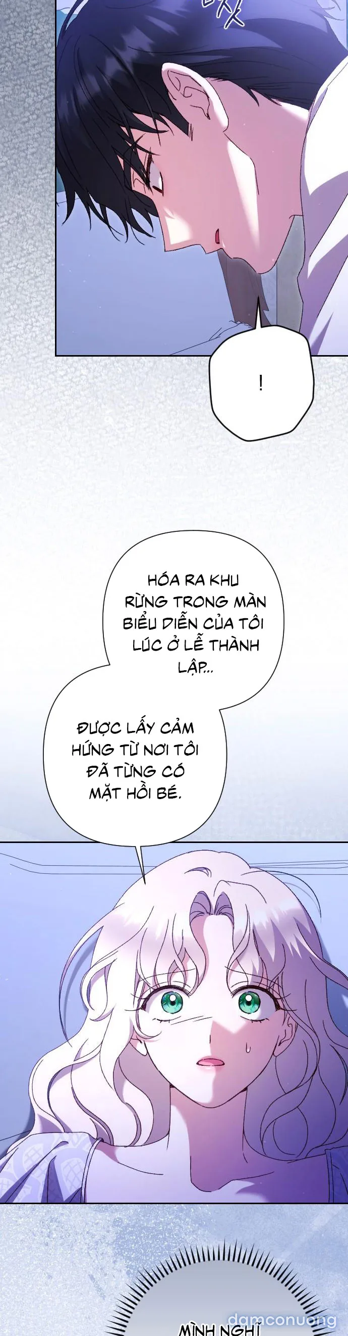 Dành Cho Những Ai Coi Hối Tiếc Là Điều Xa Xỉ 