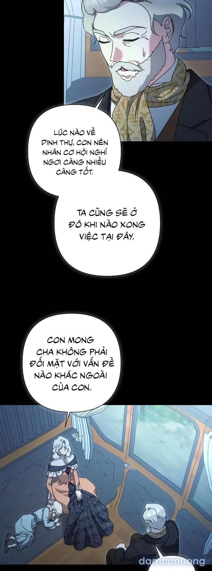 Dành Cho Những Ai Coi Hối Tiếc Là Điều Xa Xỉ 