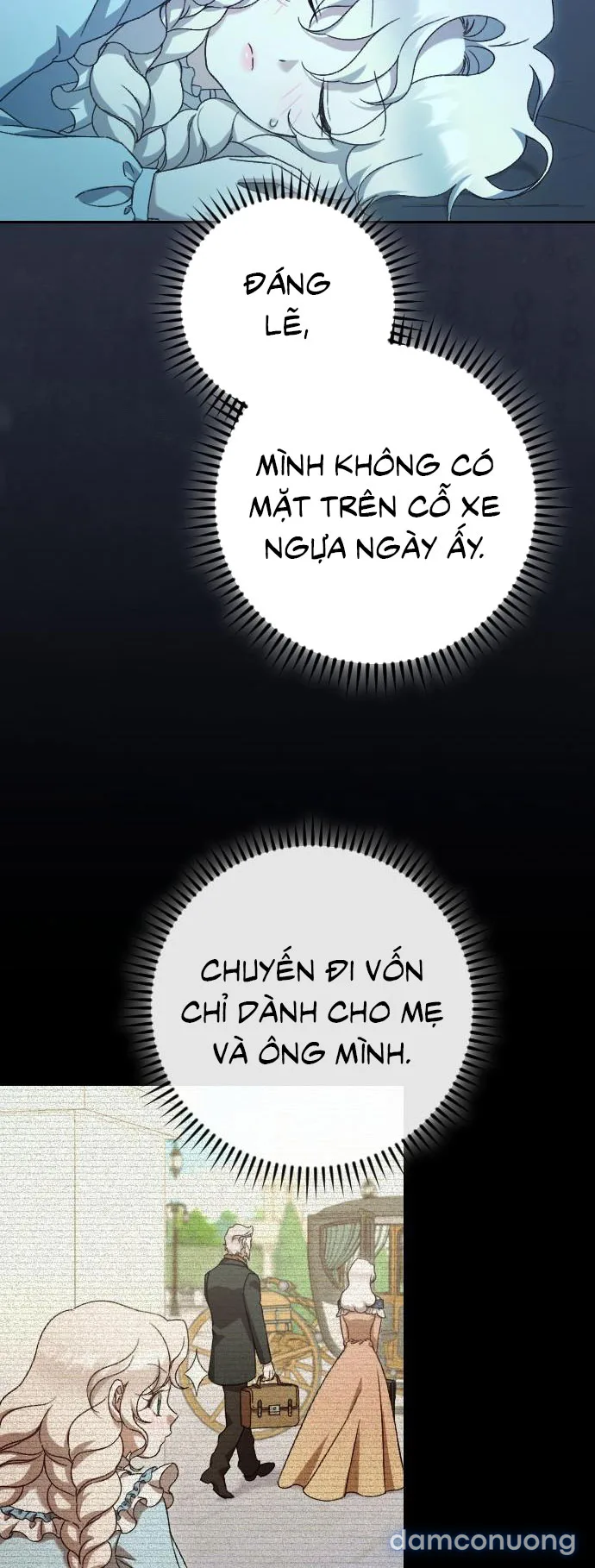 Dành Cho Những Ai Coi Hối Tiếc Là Điều Xa Xỉ 