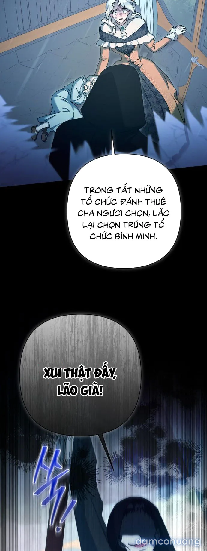 Dành Cho Những Ai Coi Hối Tiếc Là Điều Xa Xỉ 