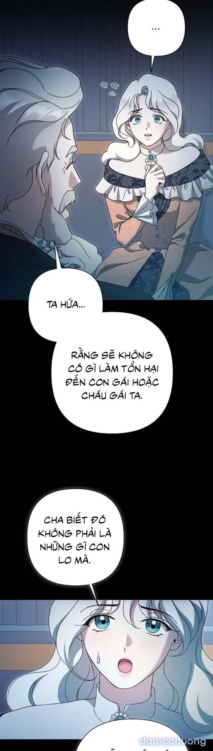 Dành Cho Những Ai Coi Hối Tiếc Là Điều Xa Xỉ 