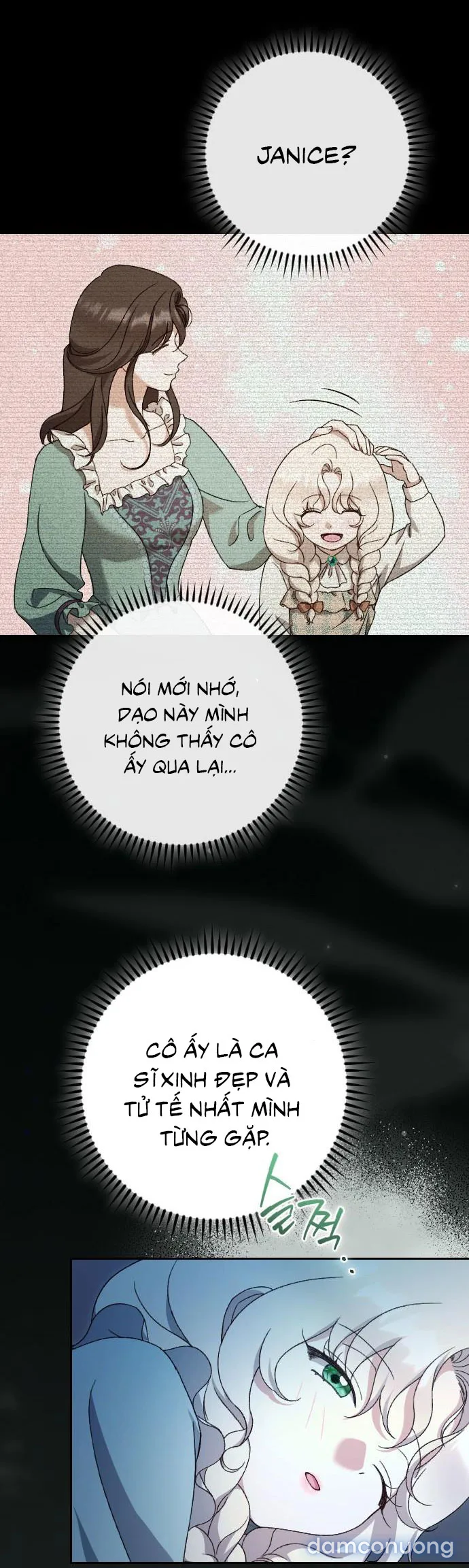 Dành Cho Những Ai Coi Hối Tiếc Là Điều Xa Xỉ 