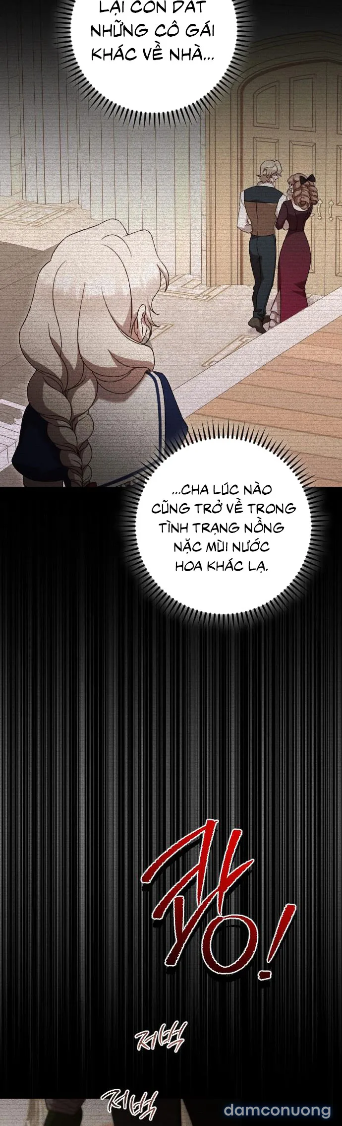 Dành Cho Những Ai Coi Hối Tiếc Là Điều Xa Xỉ 