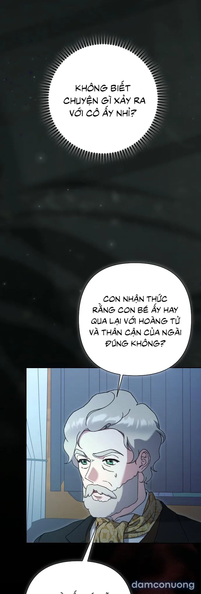 Dành Cho Những Ai Coi Hối Tiếc Là Điều Xa Xỉ 