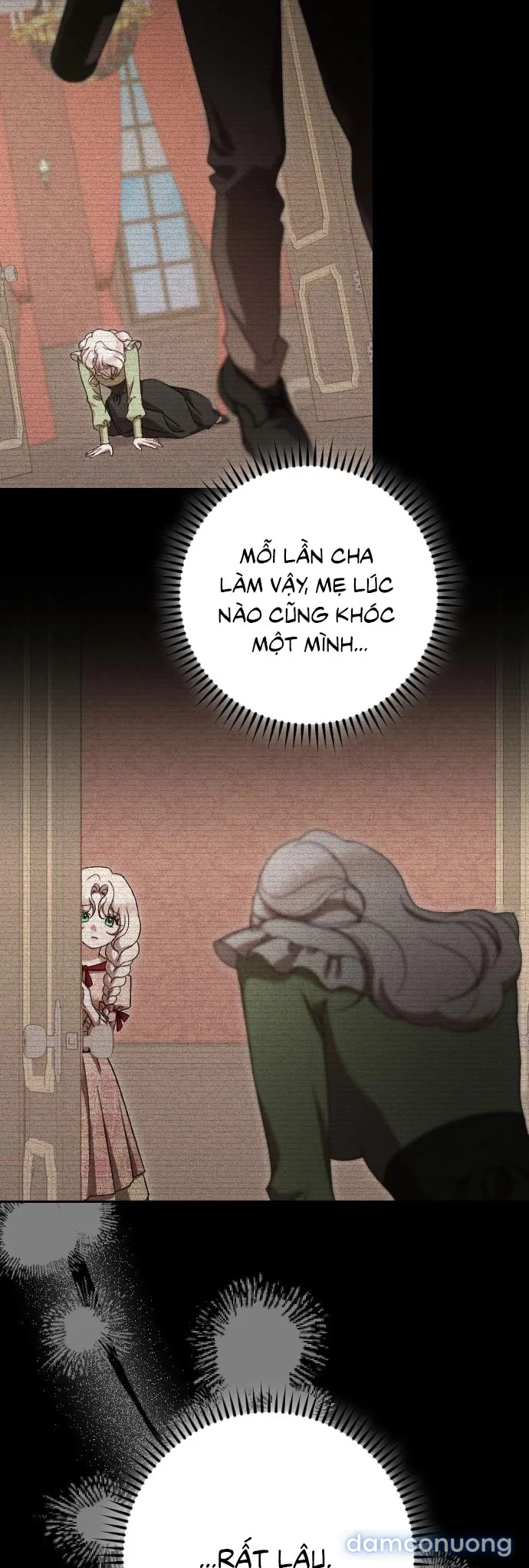 Dành Cho Những Ai Coi Hối Tiếc Là Điều Xa Xỉ 
