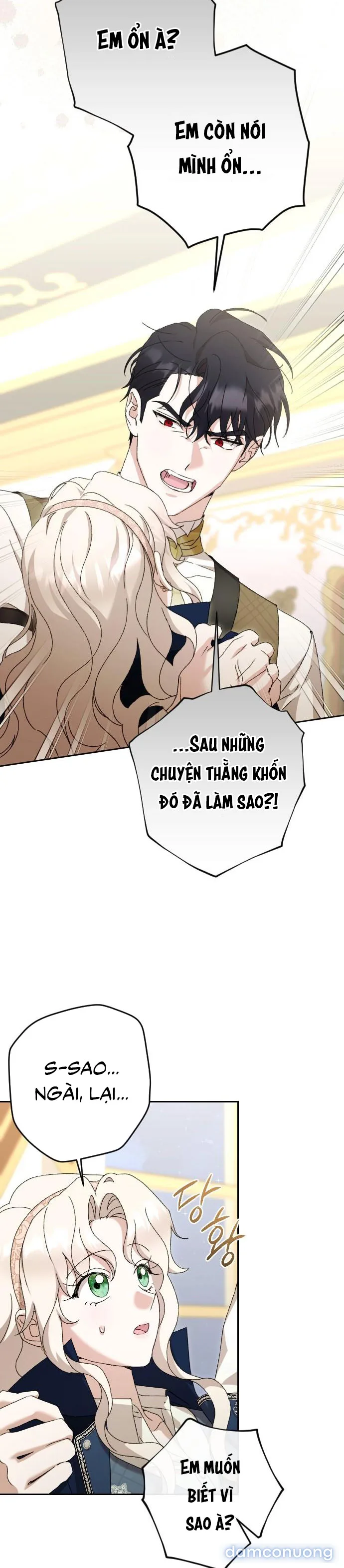 Dành Cho Những Ai Coi Hối Tiếc Là Điều Xa Xỉ 