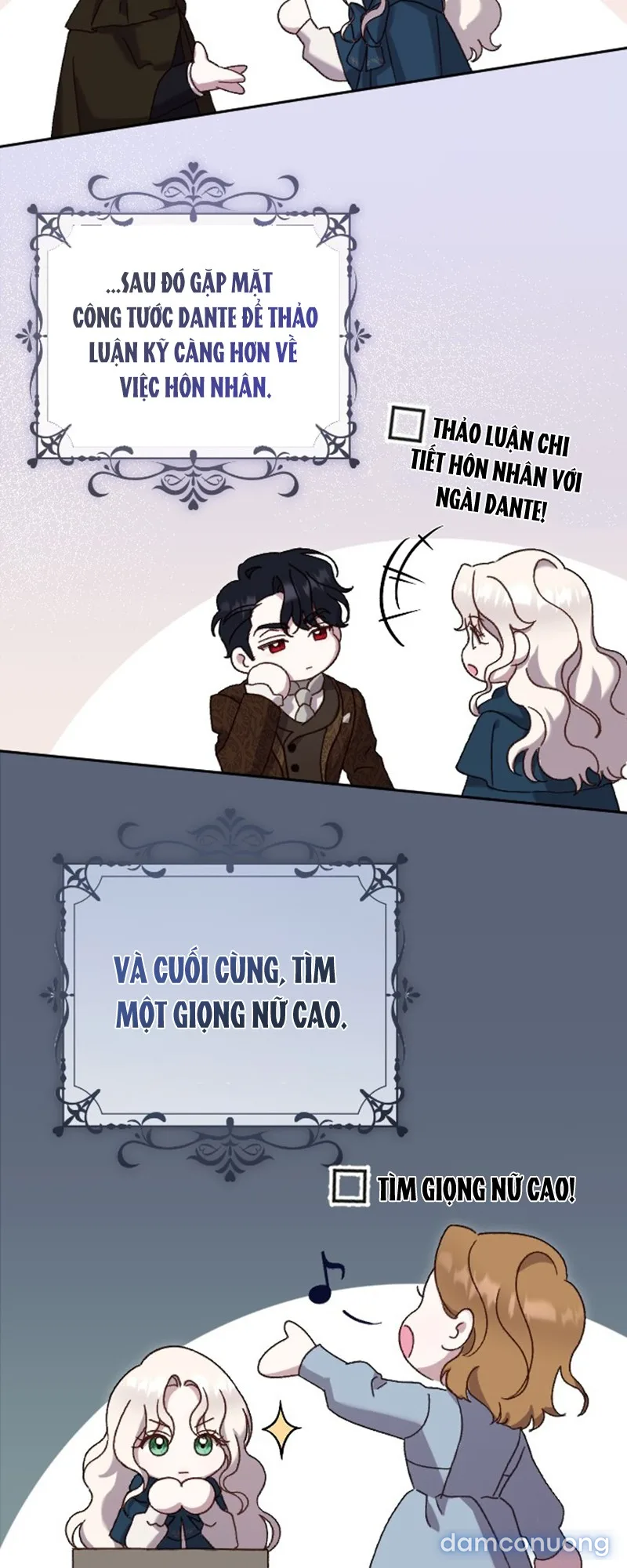Dành Cho Những Ai Coi Hối Tiếc Là Điều Xa Xỉ 