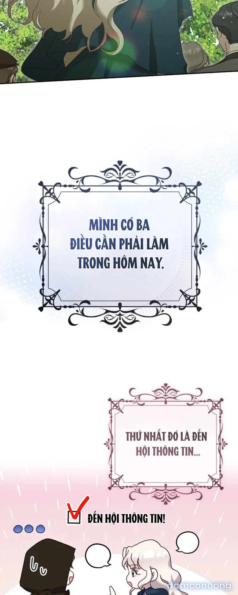 Dành Cho Những Ai Coi Hối Tiếc Là Điều Xa Xỉ 