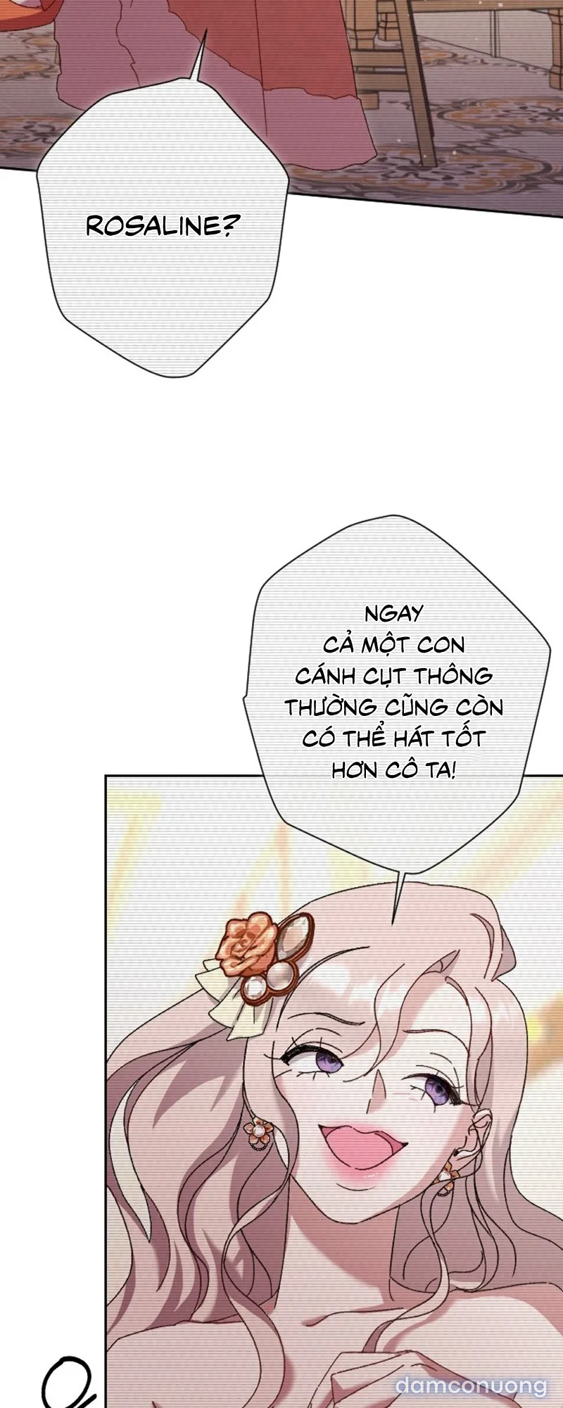 Dành Cho Những Ai Coi Hối Tiếc Là Điều Xa Xỉ 