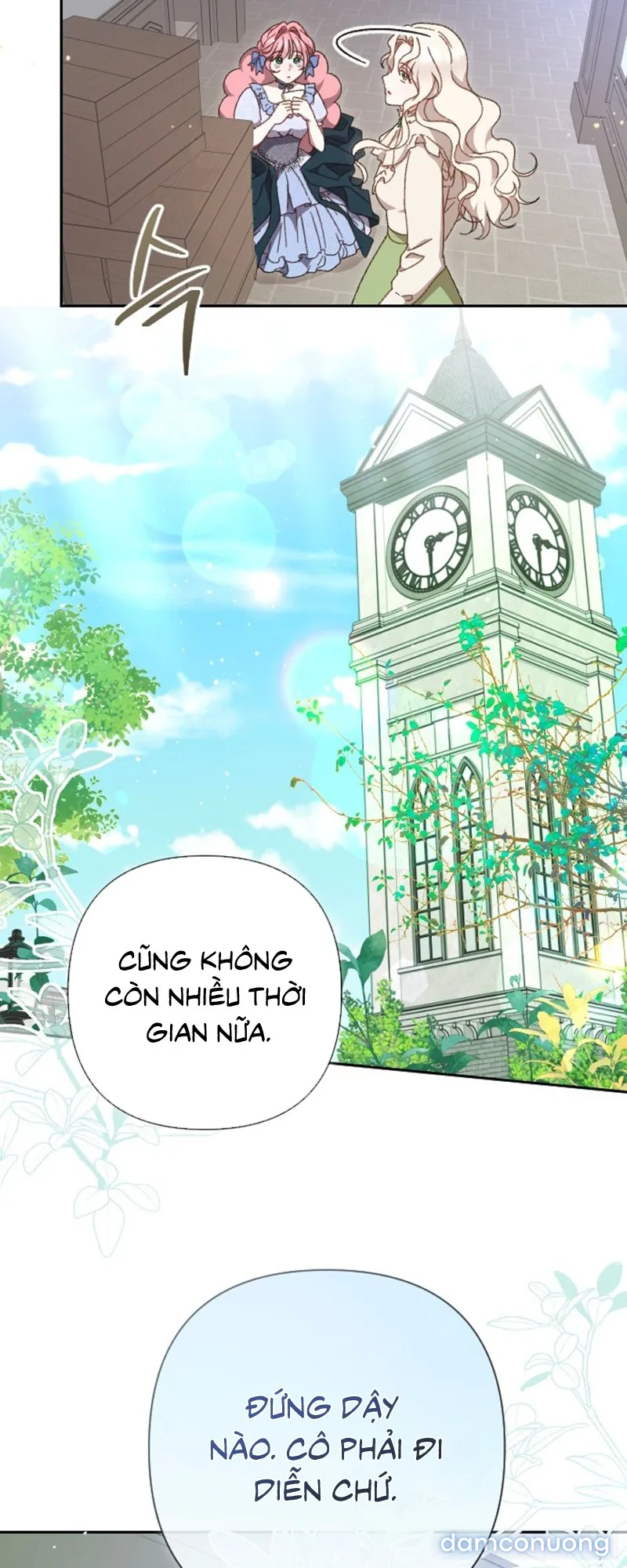 Dành Cho Những Ai Coi Hối Tiếc Là Điều Xa Xỉ 