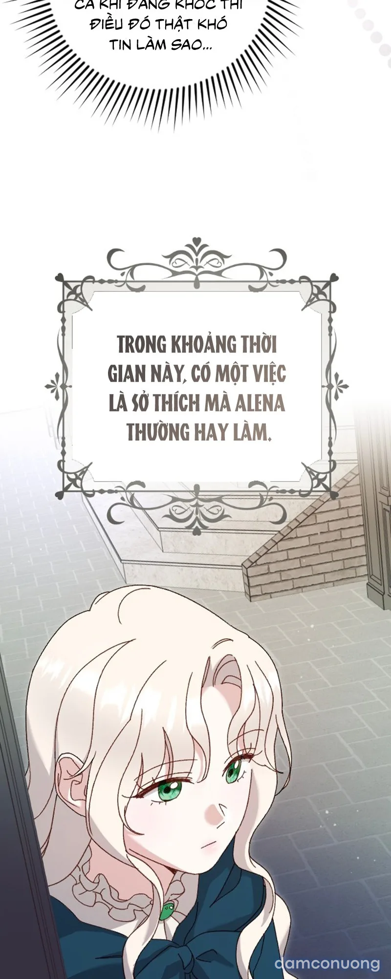 Dành Cho Những Ai Coi Hối Tiếc Là Điều Xa Xỉ 