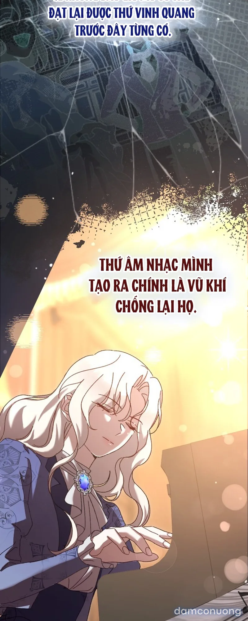 Dành Cho Những Ai Coi Hối Tiếc Là Điều Xa Xỉ 