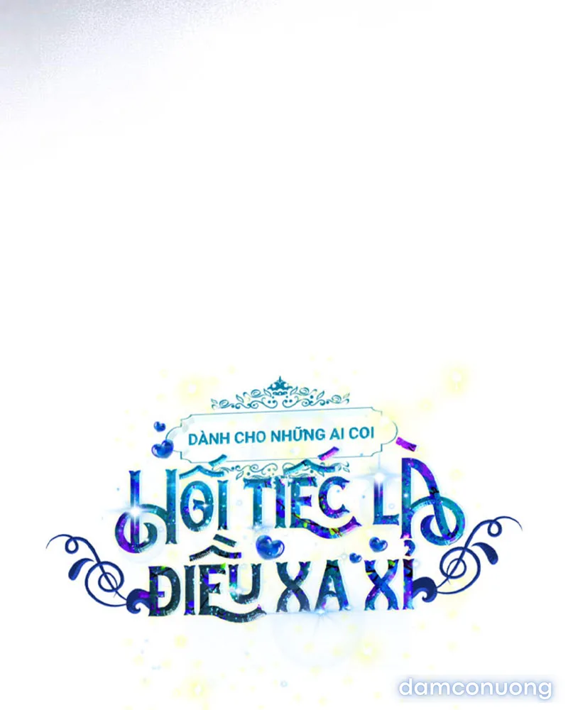 Dành Cho Những Ai Coi Hối Tiếc Là Điều Xa Xỉ 