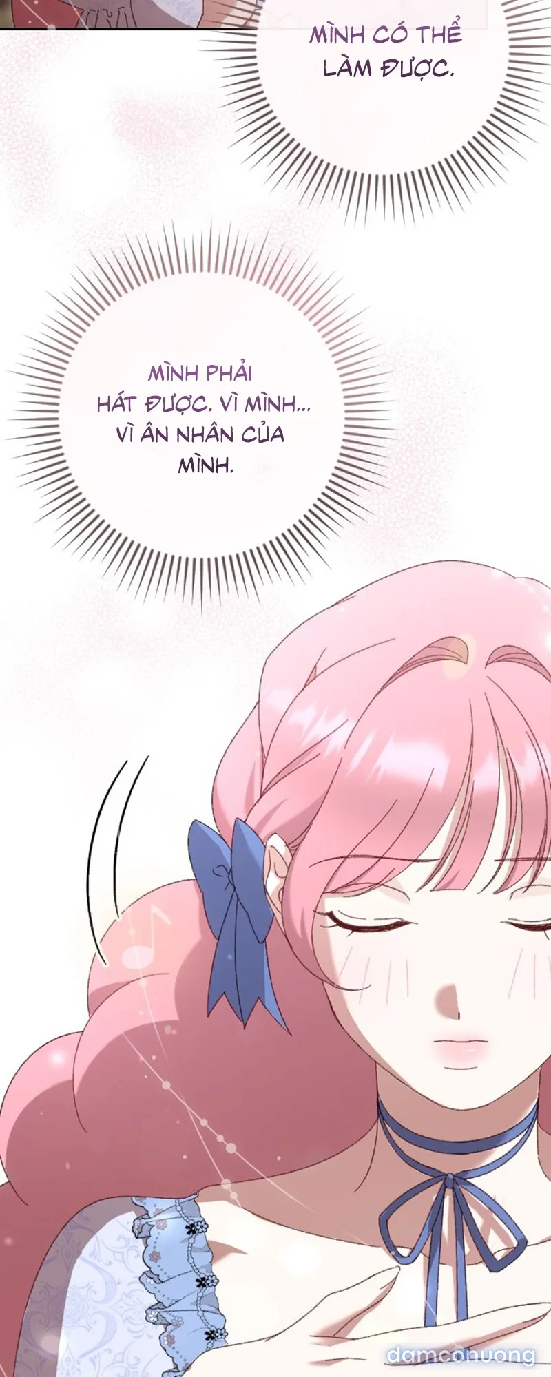 Dành Cho Những Ai Coi Hối Tiếc Là Điều Xa Xỉ 