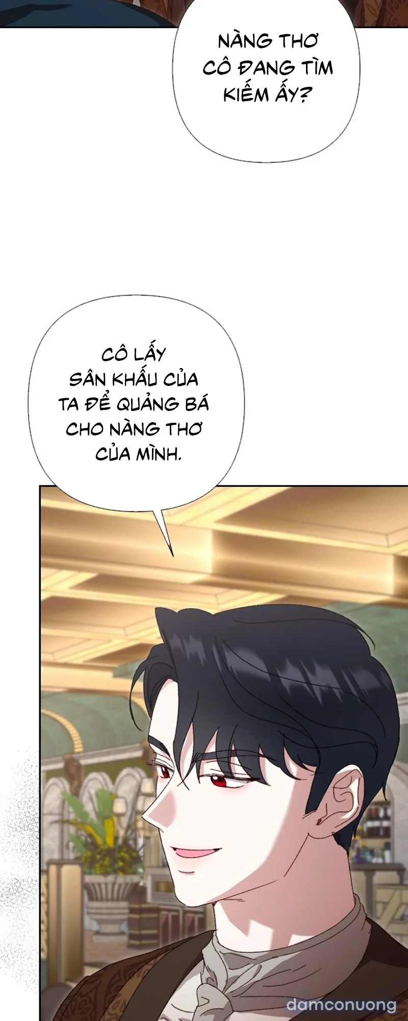 Dành Cho Những Ai Coi Hối Tiếc Là Điều Xa Xỉ 