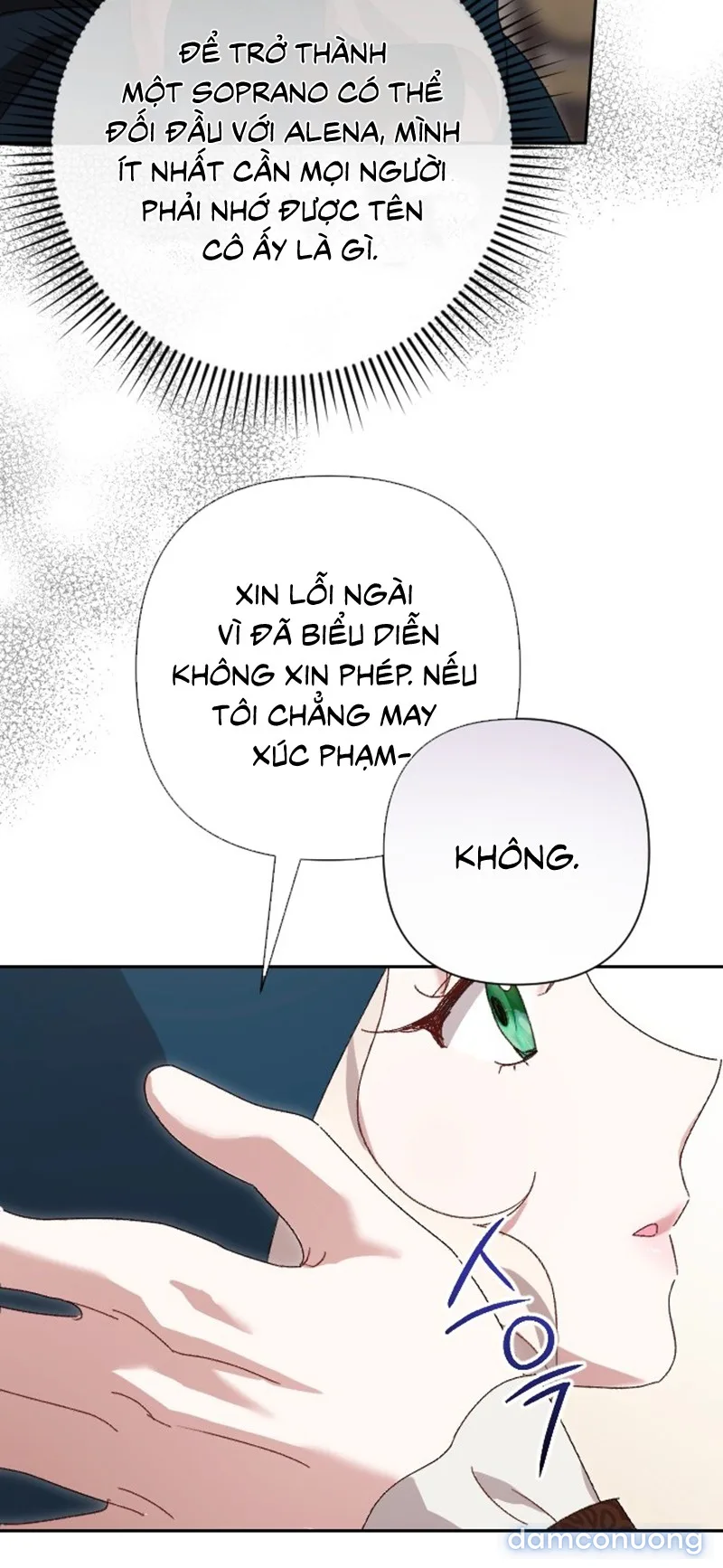 Dành Cho Những Ai Coi Hối Tiếc Là Điều Xa Xỉ 