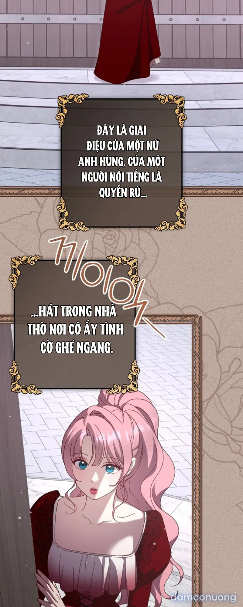 Dành Cho Những Ai Coi Hối Tiếc Là Điều Xa Xỉ 