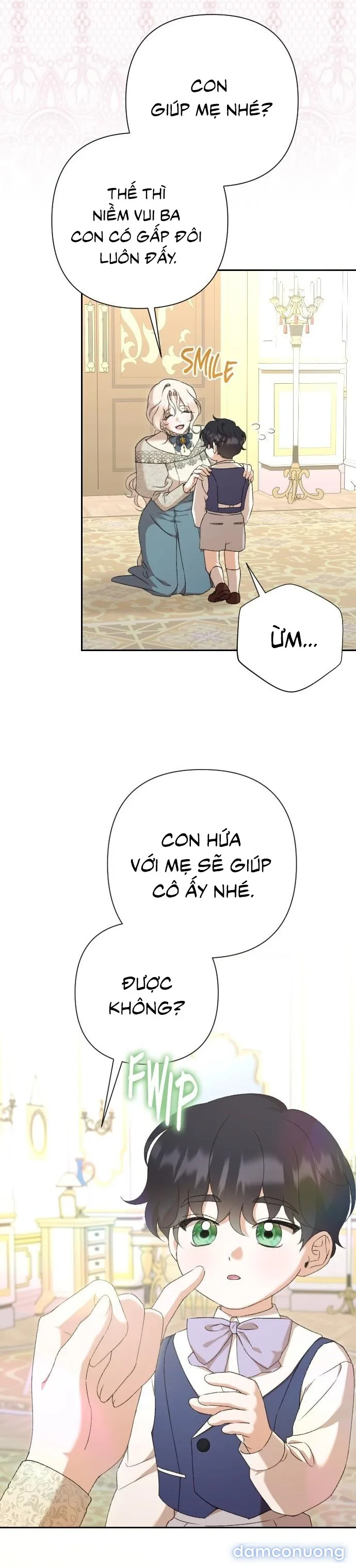 Dành Cho Những Ai Coi Hối Tiếc Là Điều Xa Xỉ 