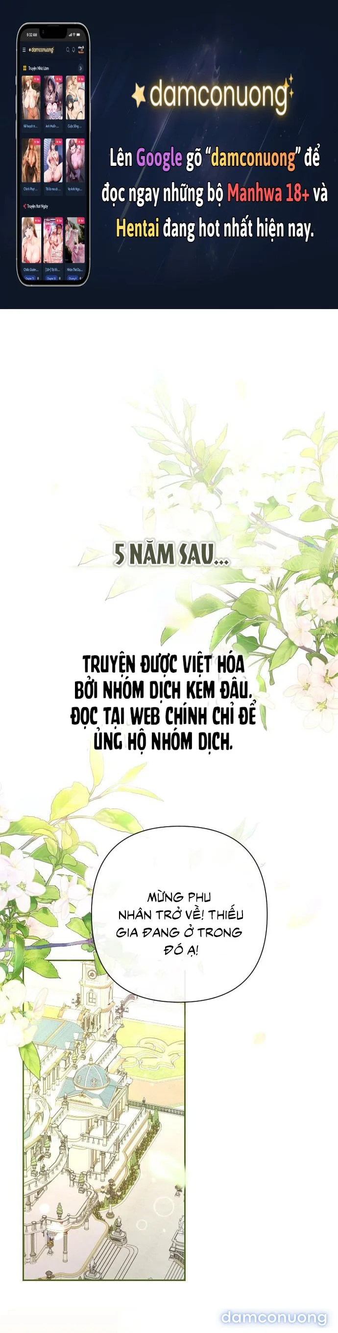 Dành Cho Những Ai Coi Hối Tiếc Là Điều Xa Xỉ 