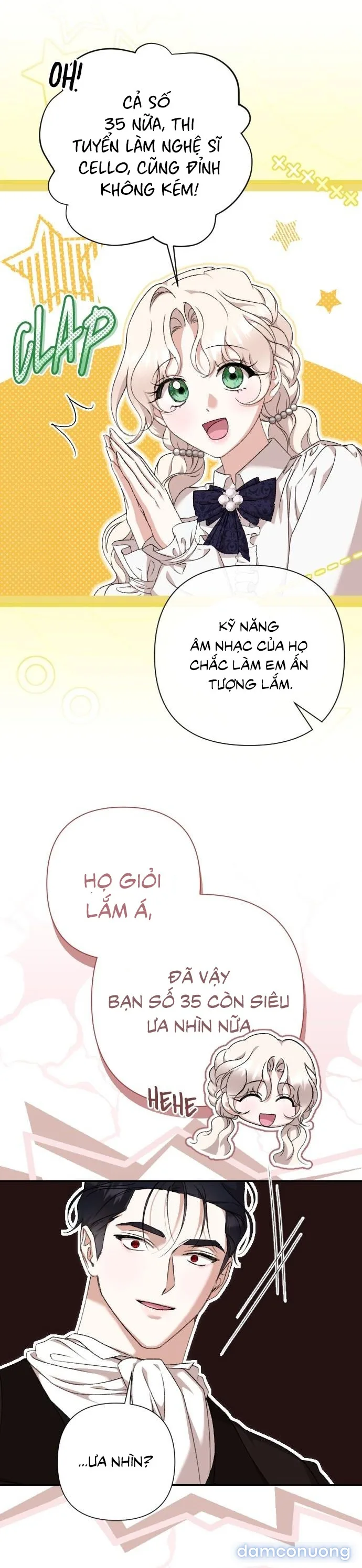 Dành Cho Những Ai Coi Hối Tiếc Là Điều Xa Xỉ 