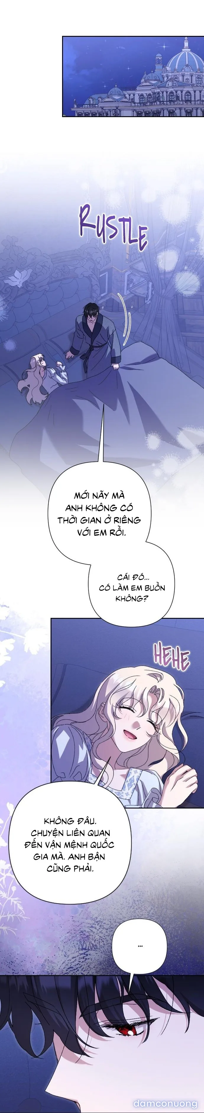 Dành Cho Những Ai Coi Hối Tiếc Là Điều Xa Xỉ 