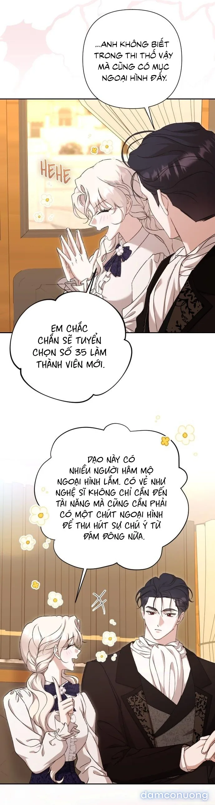 Dành Cho Những Ai Coi Hối Tiếc Là Điều Xa Xỉ 