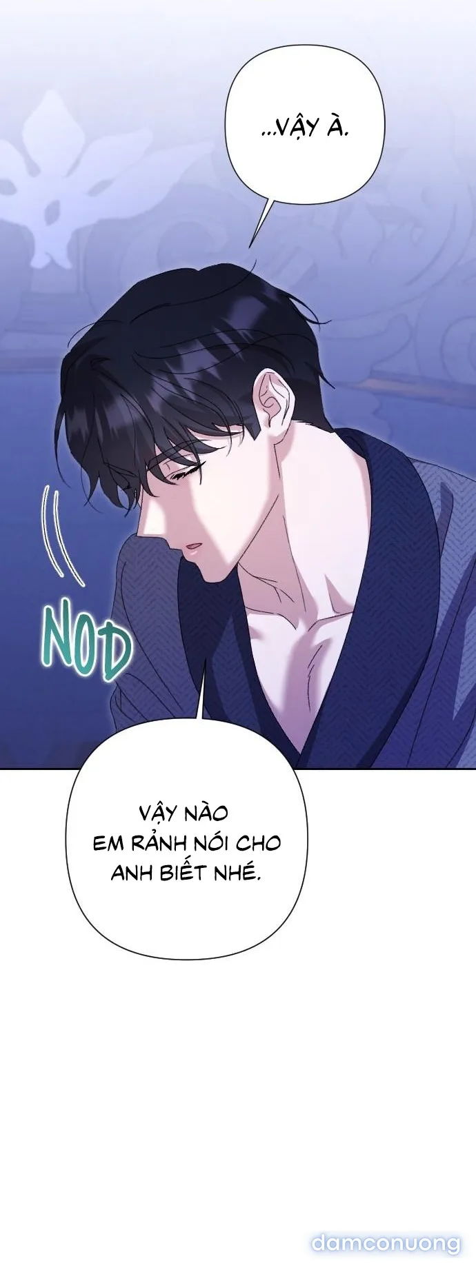 Dành Cho Những Ai Coi Hối Tiếc Là Điều Xa Xỉ 