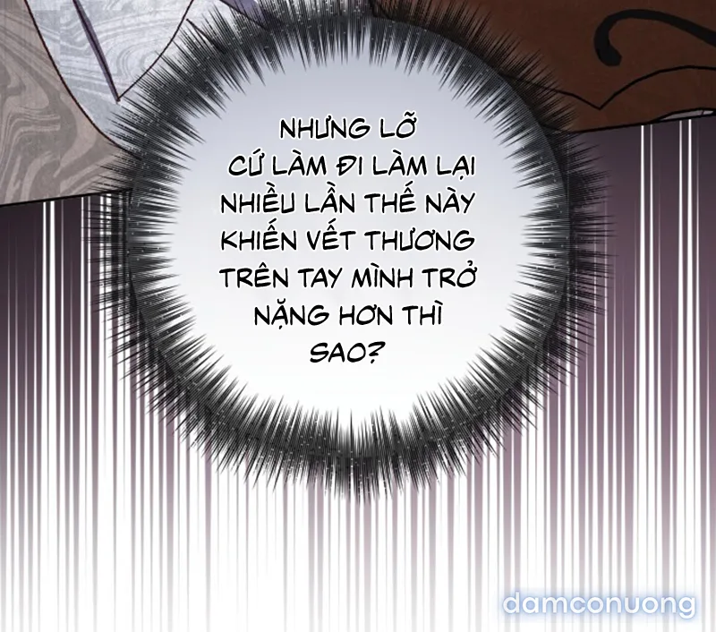 Dành Cho Những Ai Coi Hối Tiếc Là Điều Xa Xỉ 