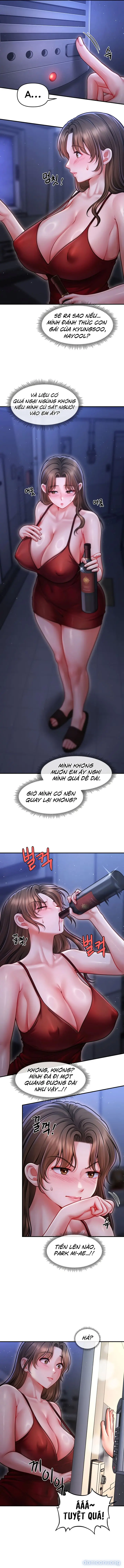 Người bố đơn thân 