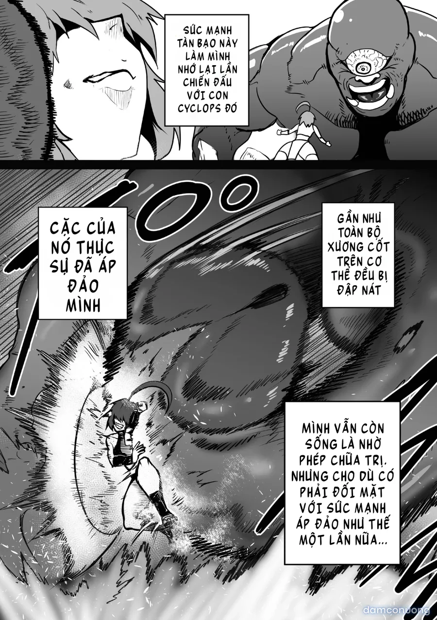GxG l The Series Young Boy Revenge 