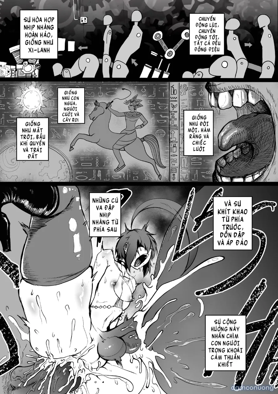 GxG l The Series Young Boy Revenge 