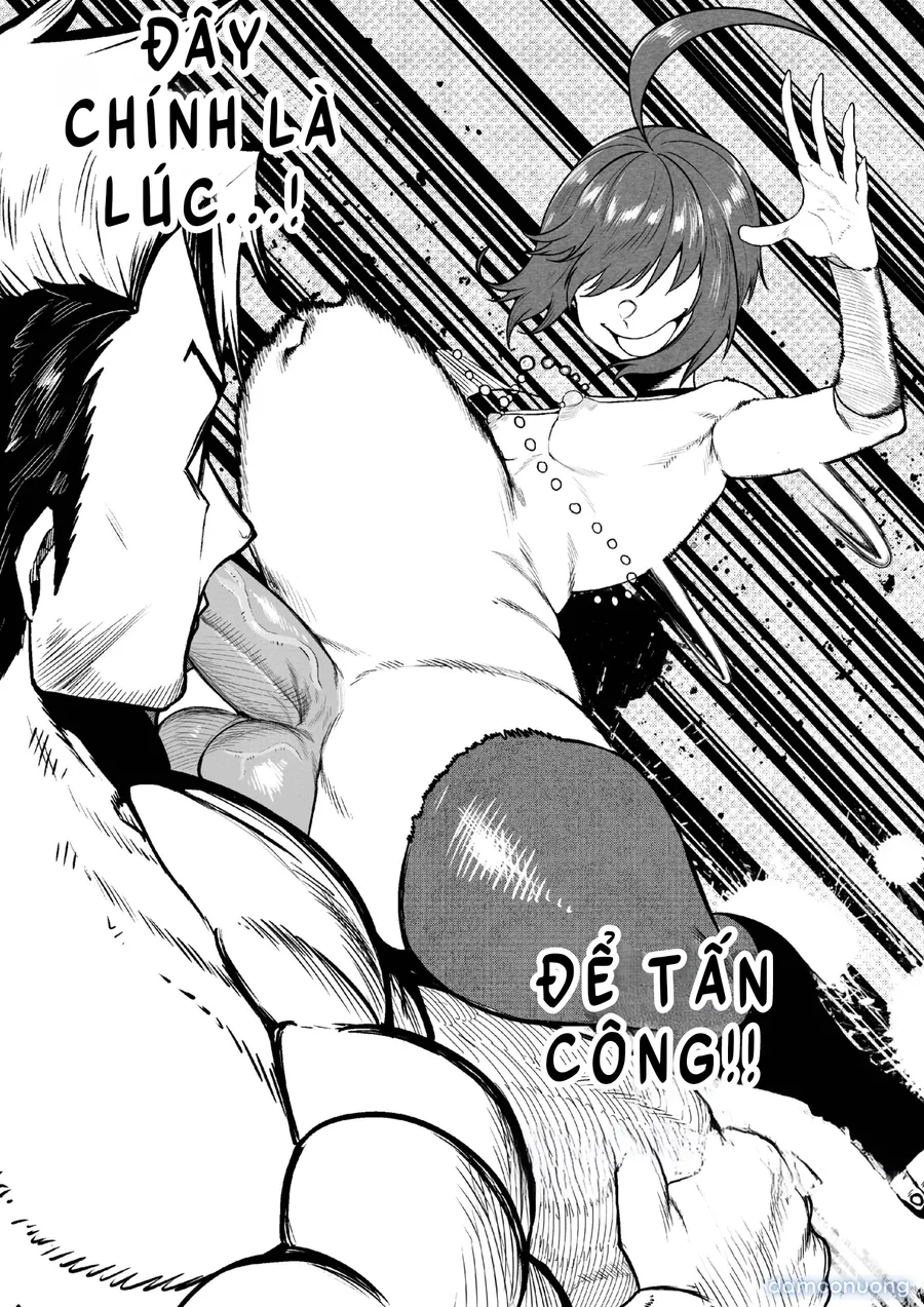 GxG l The Series Young Boy Revenge 
