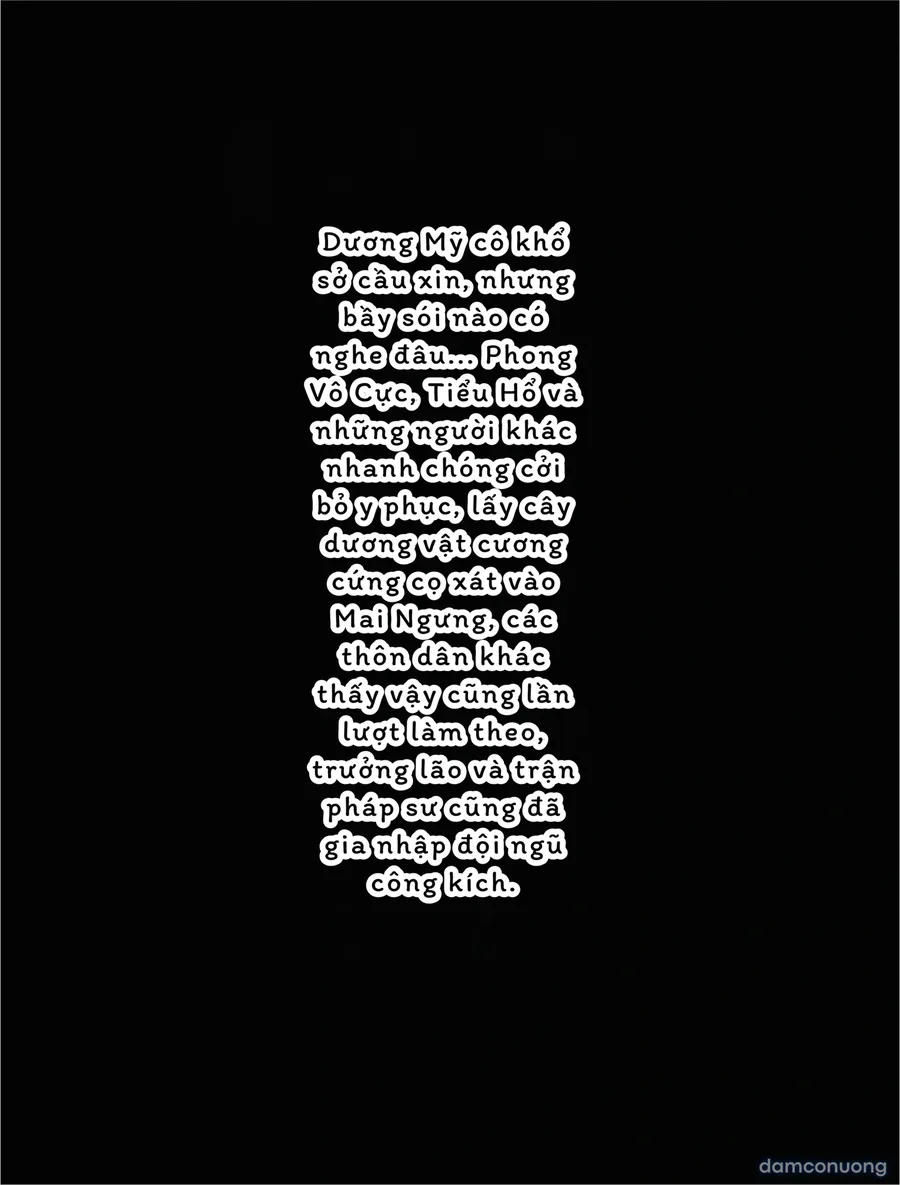 Ta tu ma nơi phàm tu 