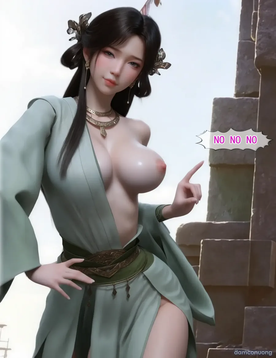 Ta tu ma nơi phàm tu 