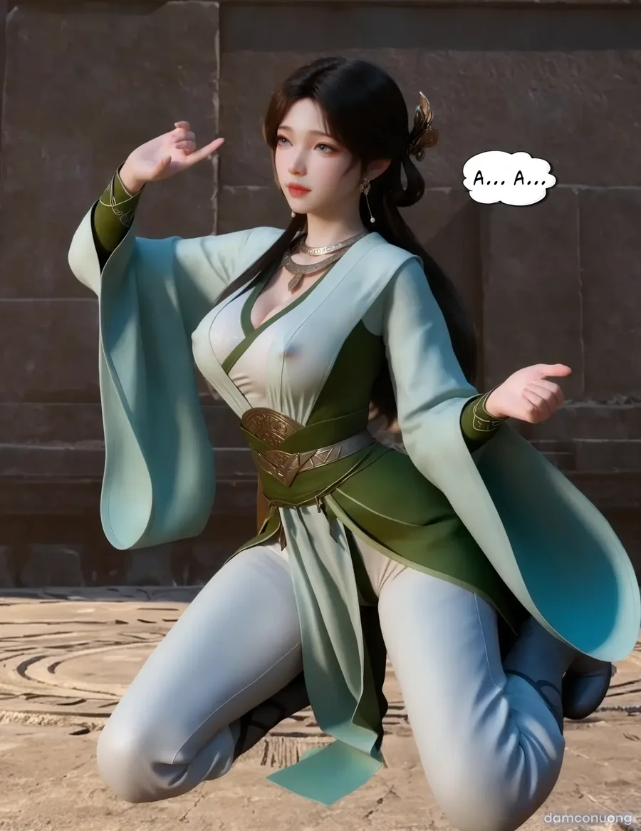 Ta tu ma nơi phàm tu 