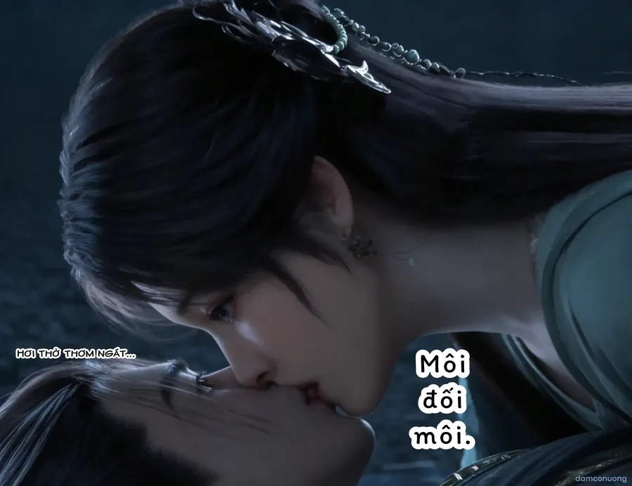 Ta tu ma nơi phàm tu 