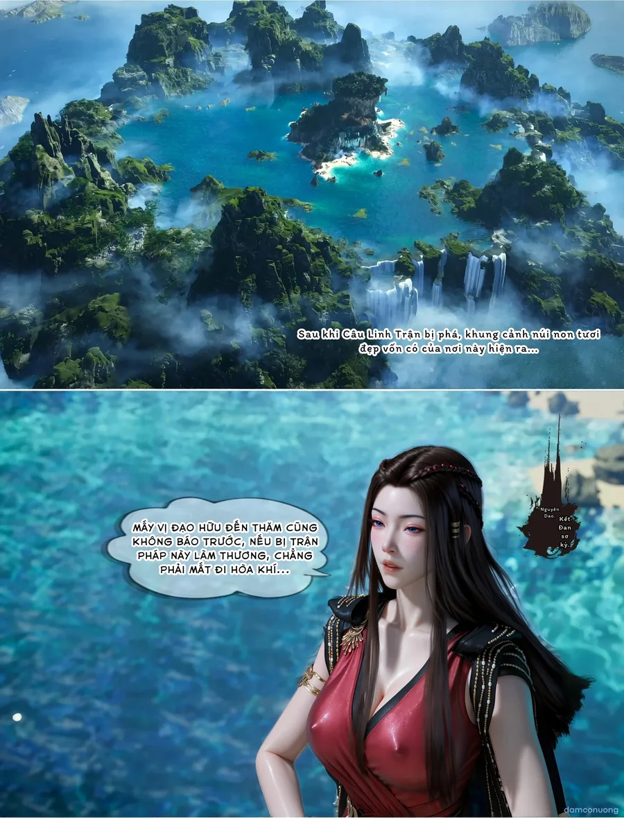 Ta tu ma nơi phàm tu 
