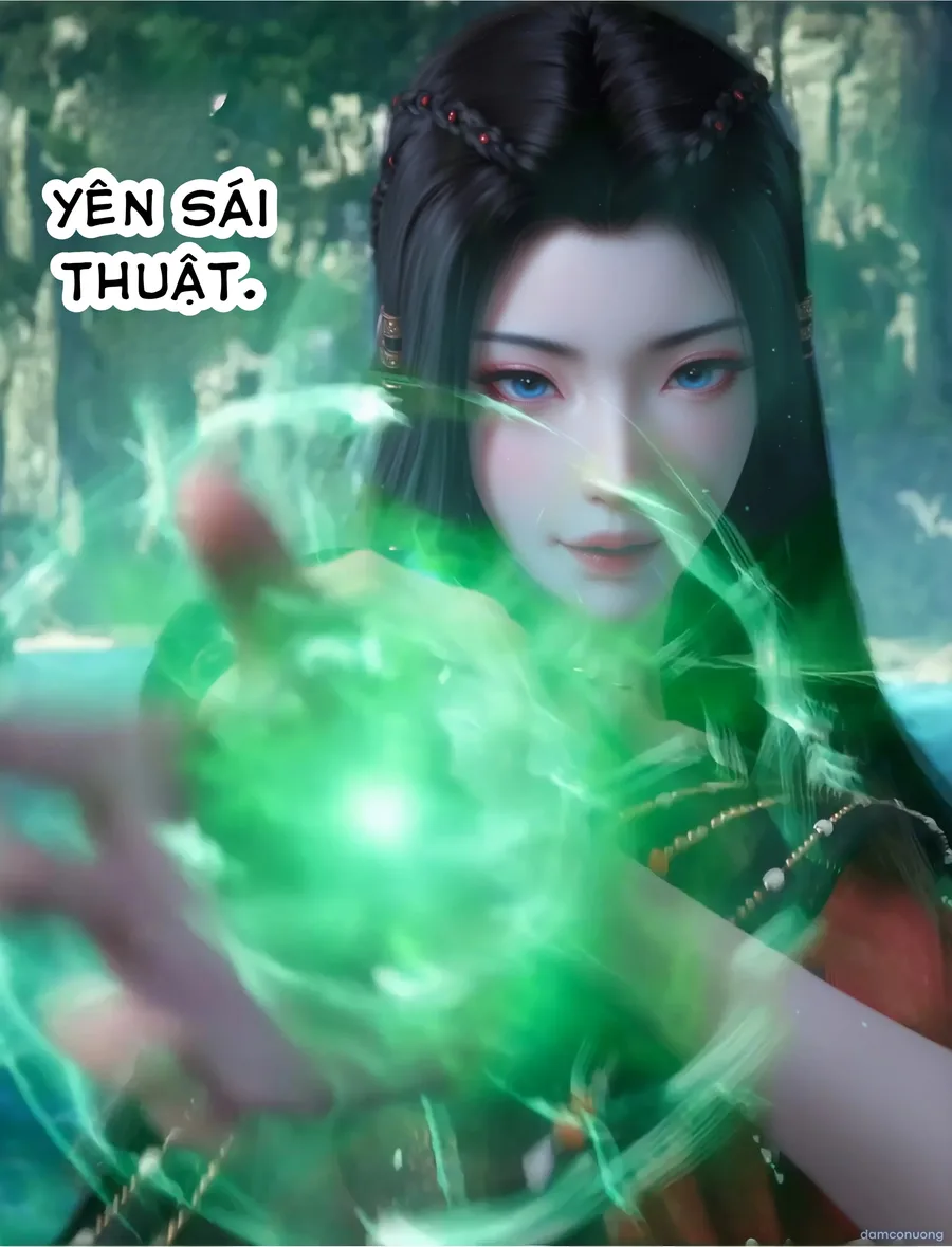 Ta tu ma nơi phàm tu 