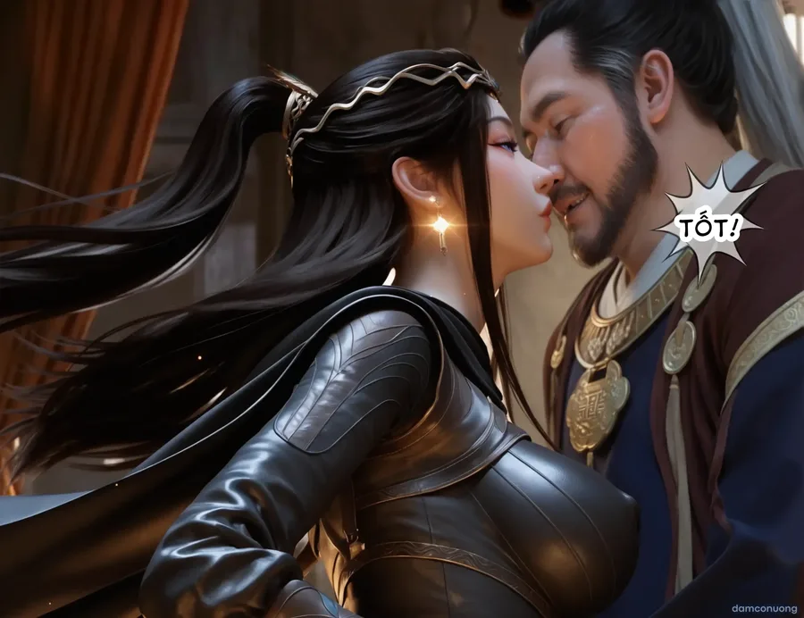 Ta tu ma nơi phàm tu 
