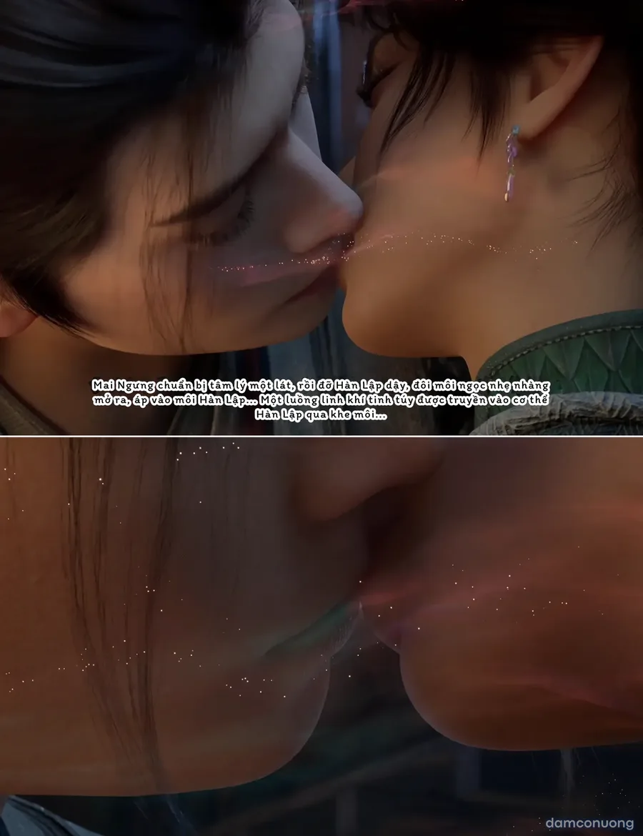 Ta tu ma nơi phàm tu 