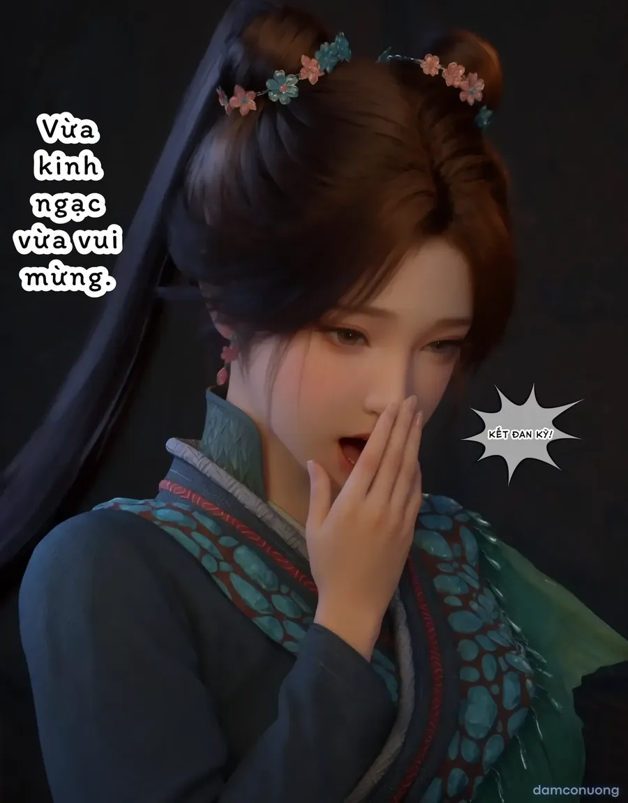 Ta tu ma nơi phàm tu 