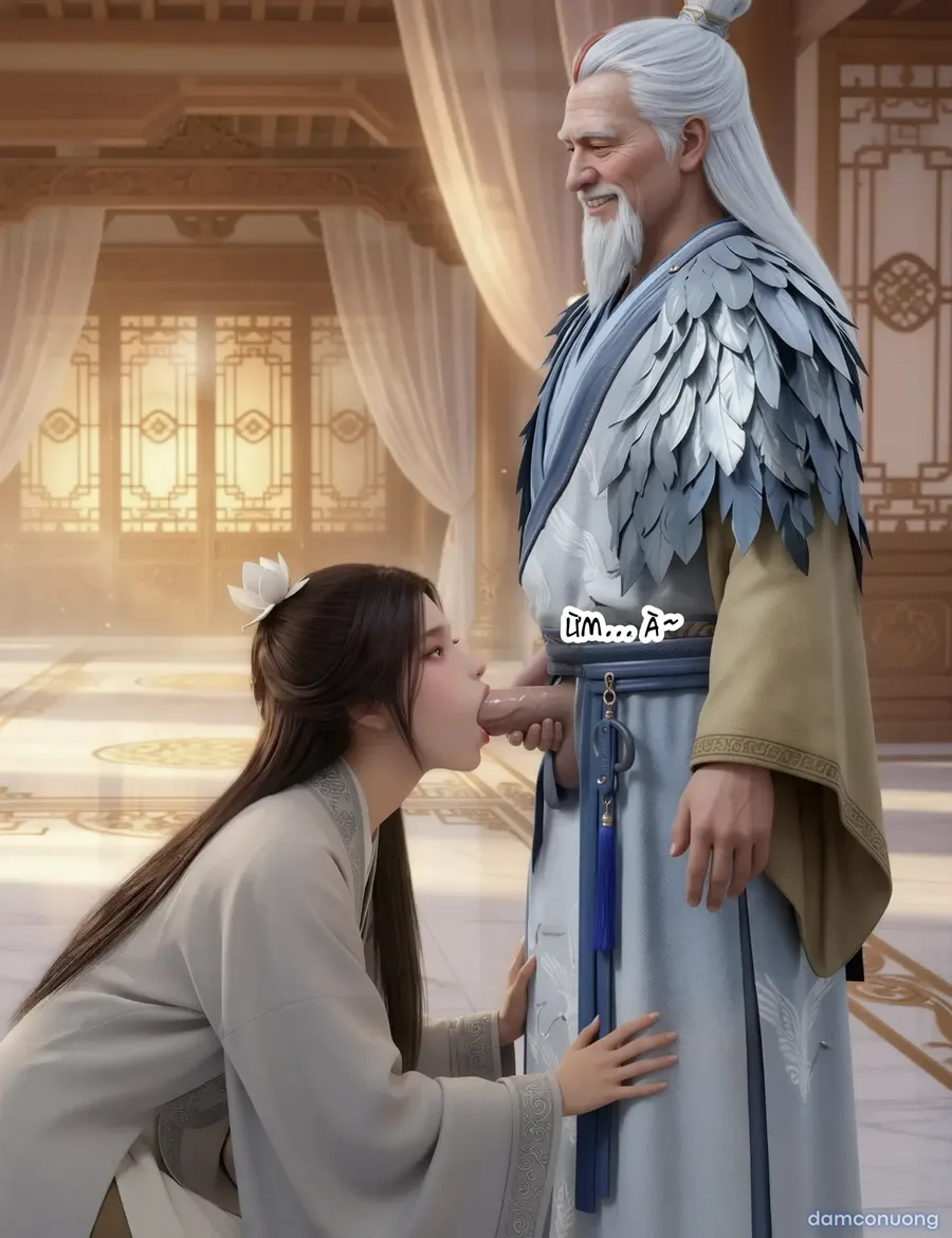 Ta tu ma nơi phàm tu 