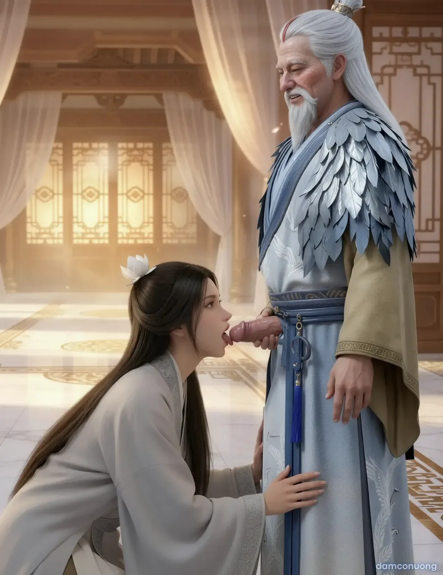 Ta tu ma nơi phàm tu 