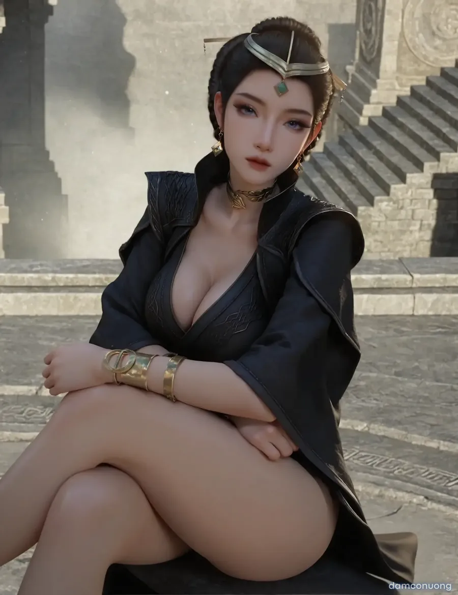 Ta tu ma nơi phàm tu 