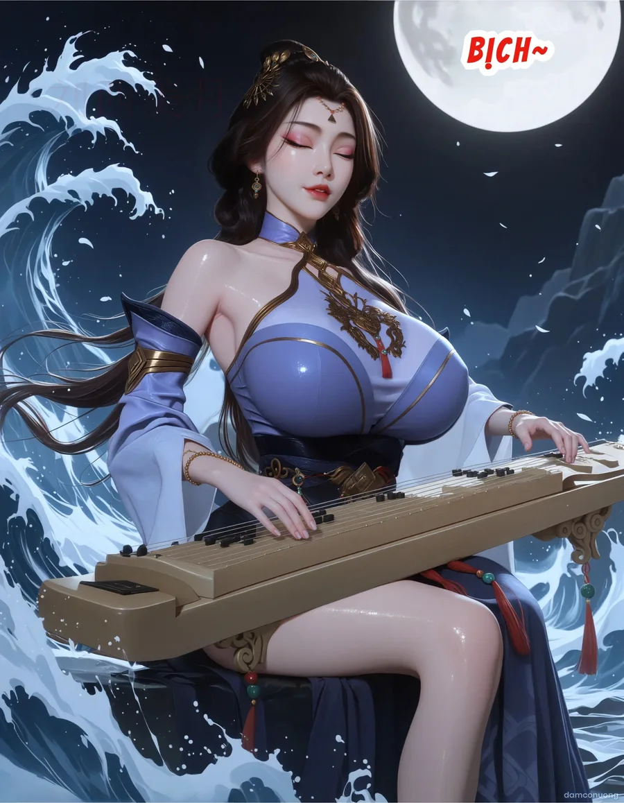 Ta tu ma nơi phàm tu 