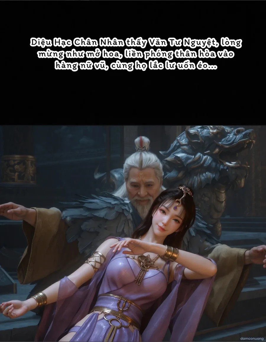 Ta tu ma nơi phàm tu 