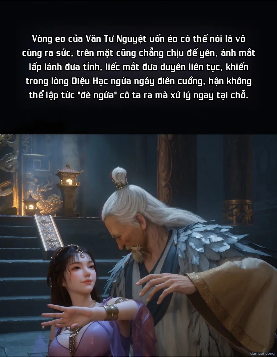 Ta tu ma nơi phàm tu 
