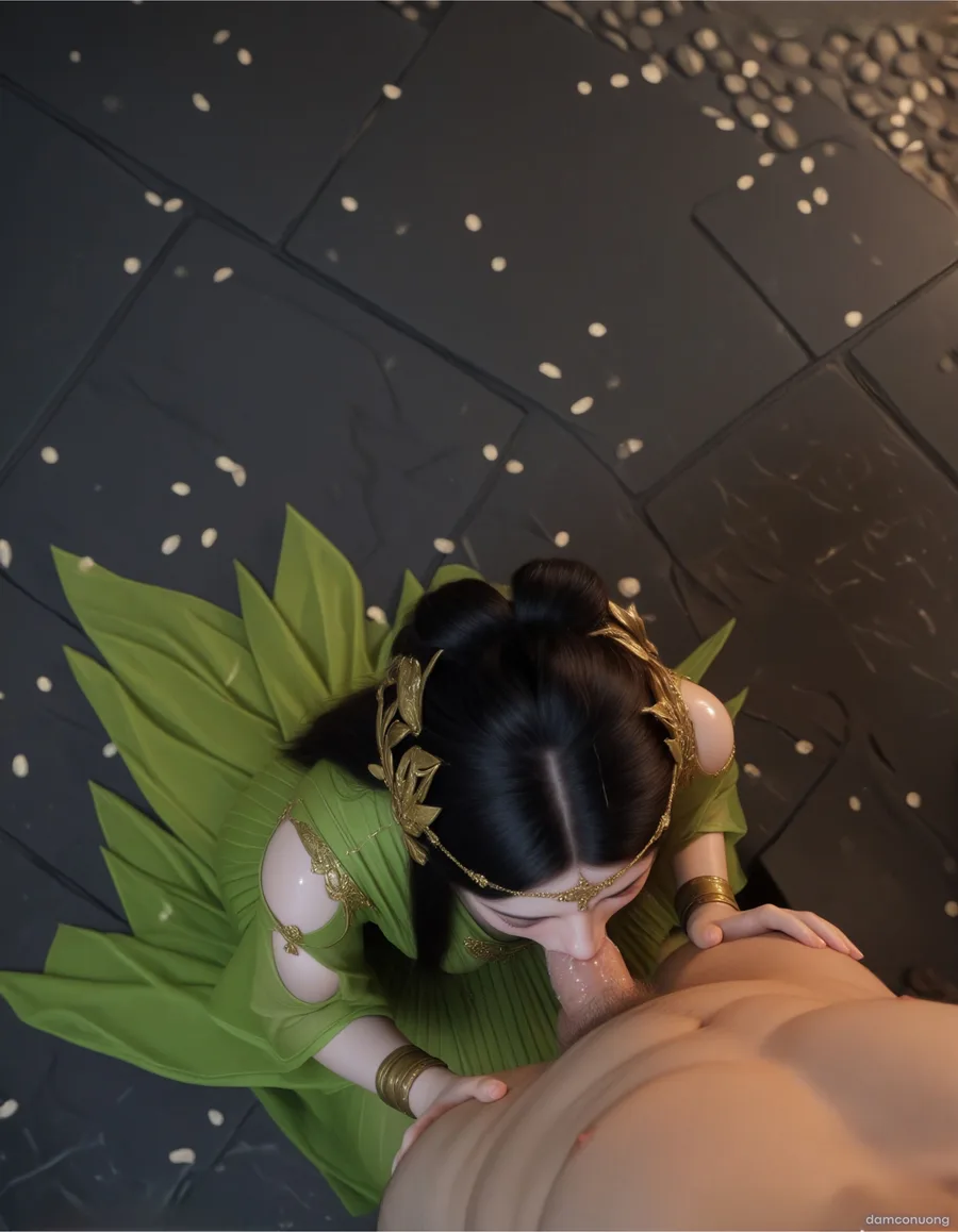 Ta tu ma nơi phàm tu 