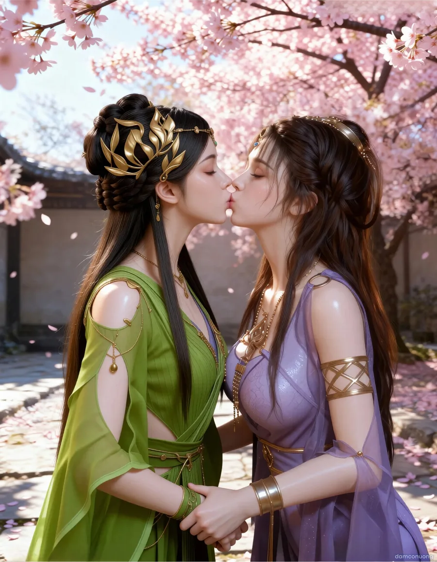 Ta tu ma nơi phàm tu 