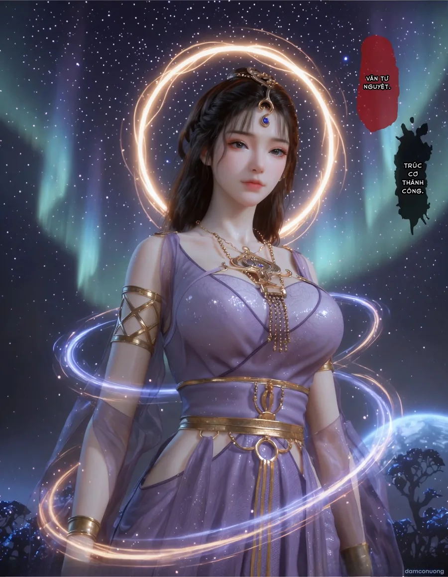 Ta tu ma nơi phàm tu 